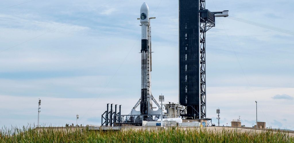 Watch the latest SpaceX launch and landing in 2020 live [webcast]