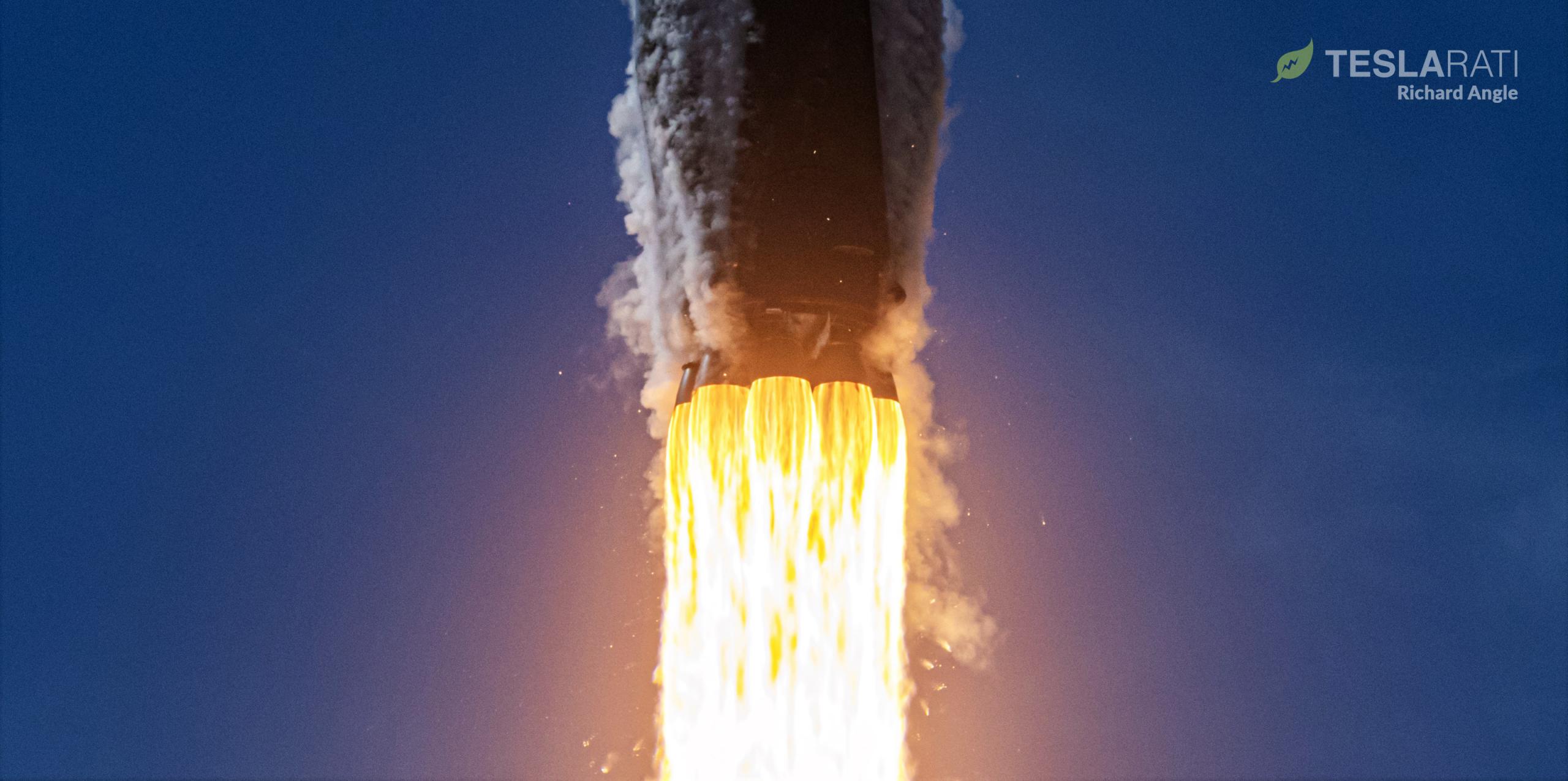 SXM-7 Falcon 9 B1051 LC-40 121320 (Richard Angle) launch 5 crop 2 (c)