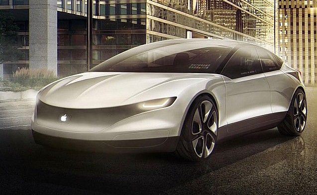 apple-car-2024 - TESLARATI