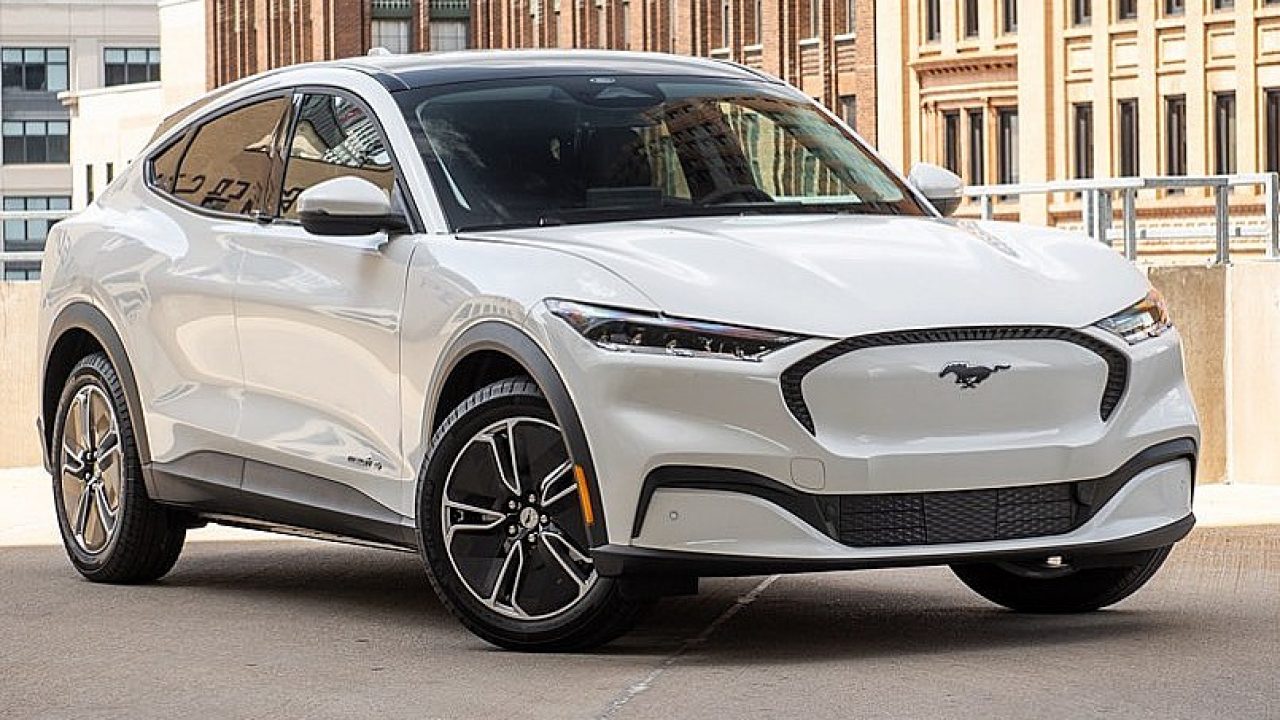 Ford EV boss promises build quality throws shade at Tesla The