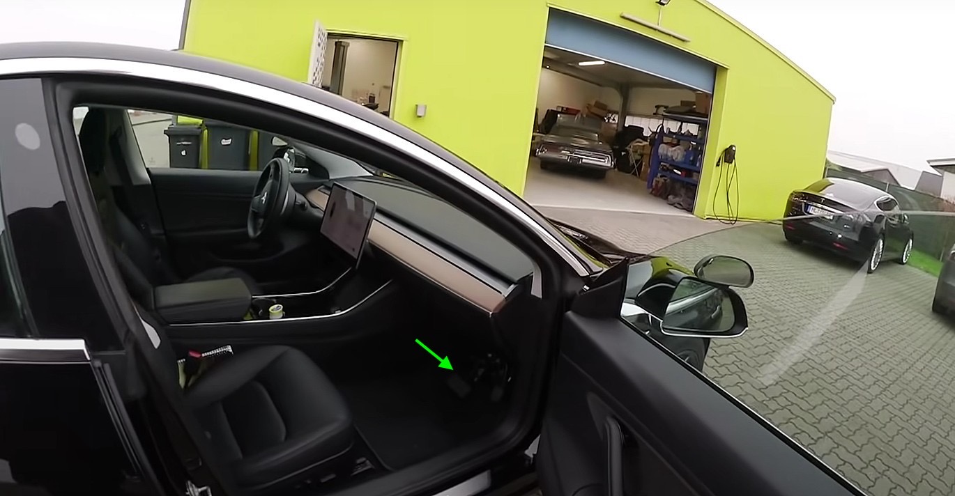 Tesla Mannequin 3 utilized by German driving college is dispelling anti-EV FUD Auto Recent