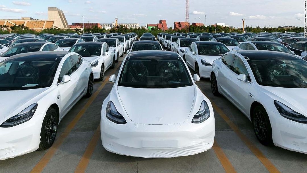 Tesla implements Model 3 discounts in Germany as Q4 delivery push continues