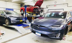 general-motors-tesla-repair-business