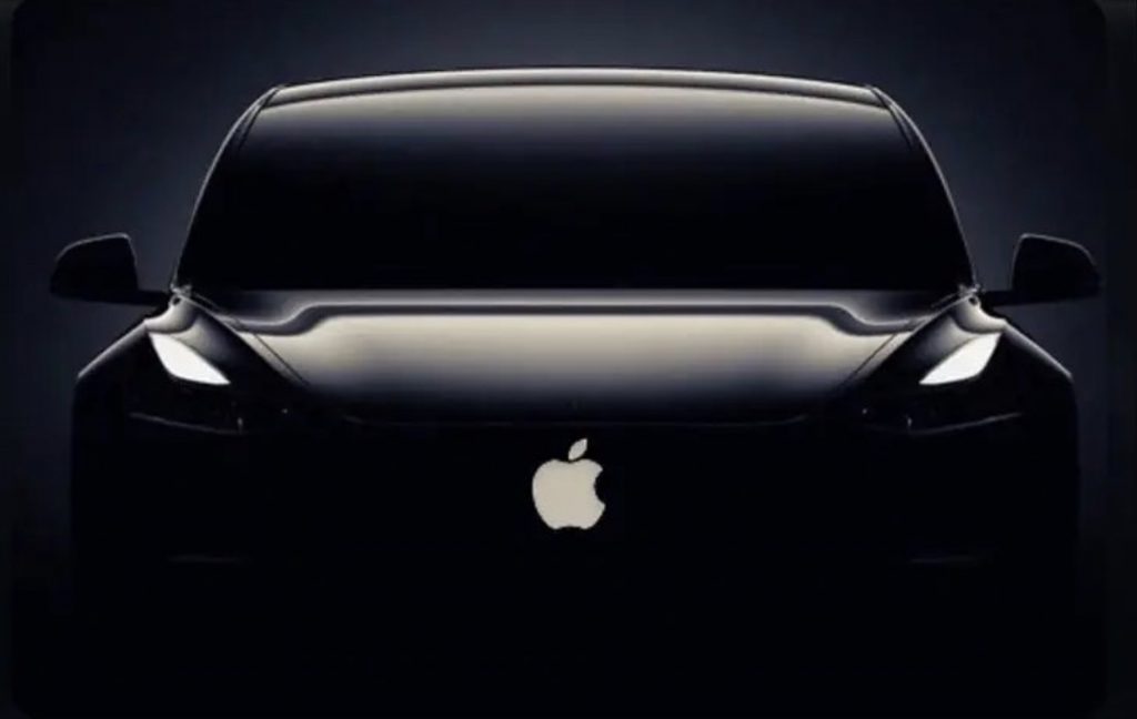 6 Auto Design Visionaries Who Could Make Apple's Titan Car A Reality
