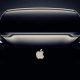apple self-driving electric vehicle