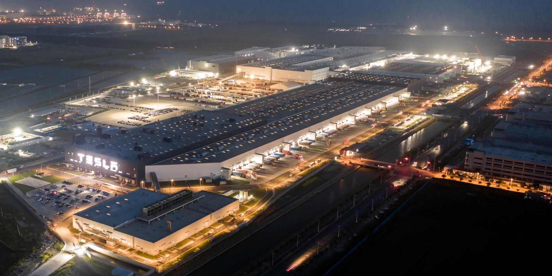 Tesla Gigafactory Shanghai's 2021 Model 3 and Model Y production estimates are likely conservative