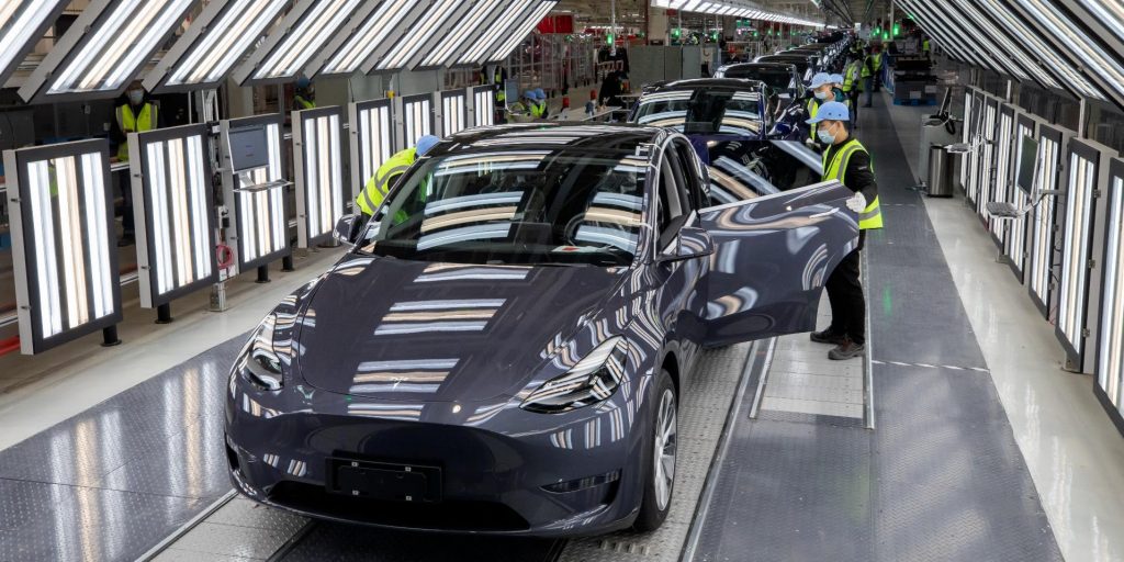 Live Blog Tesla Tsla Q4 And Full Year 2020 Earnings Call Summary