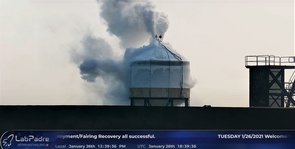 SpaceX’s thin Starship ‘test tank’ passes first test