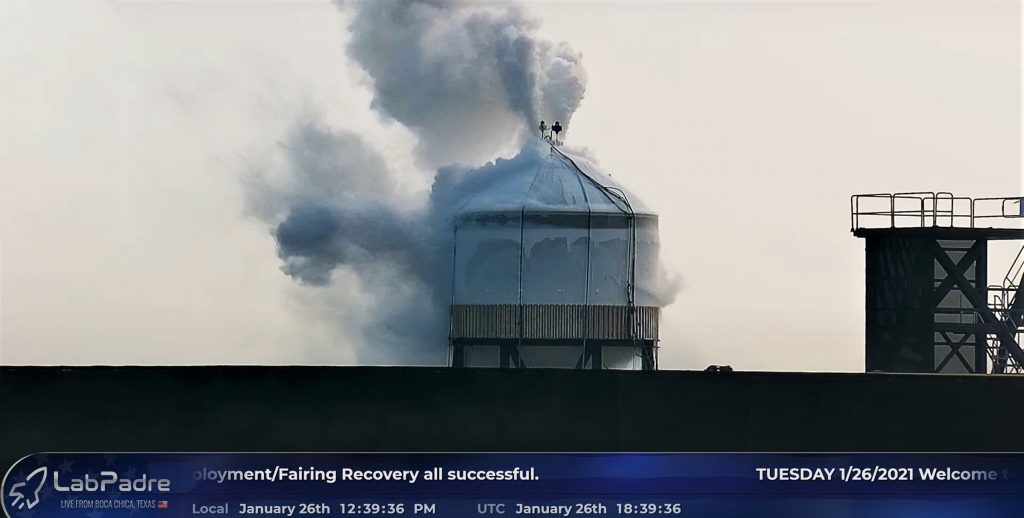 SpaceX’s thin Starship ‘test tank’ passes first test