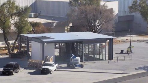 boring-company-tunnel-Las-Vegas-Loop-tesla-test-update-2