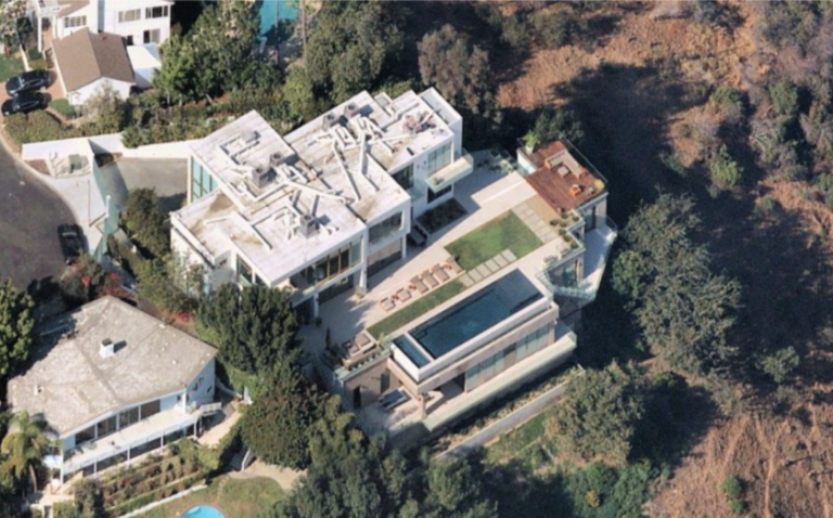 Tesla’s Elon Musk stays true to his word, completes selling all his CA homes