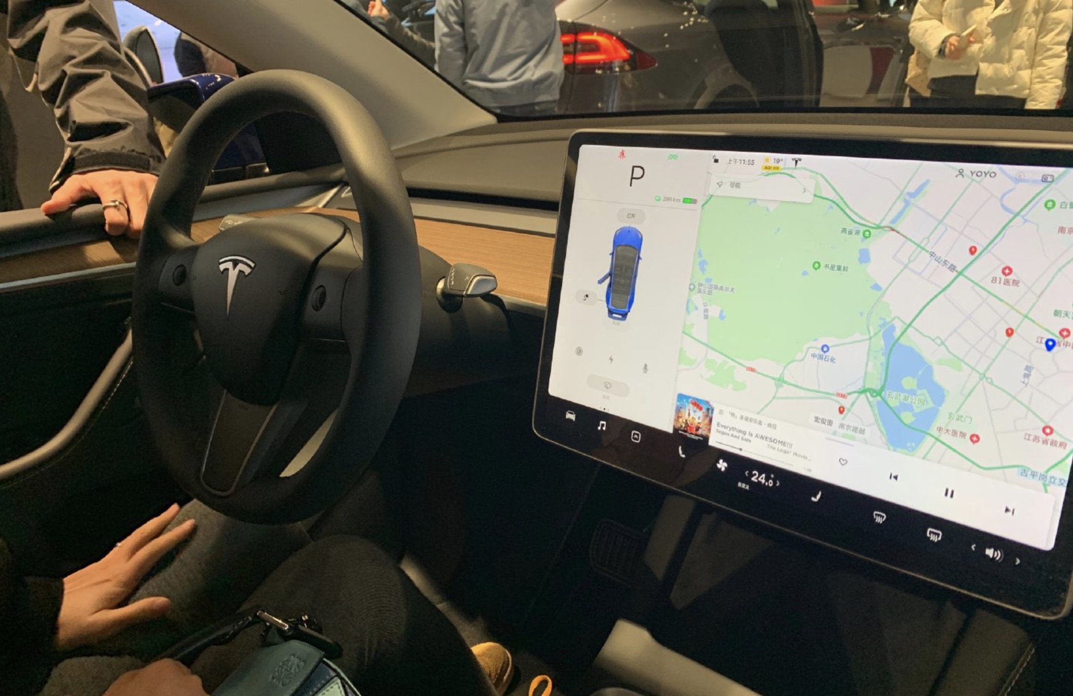 Everything we know about the $42k Tesla Model 2 - Driven Car Guide