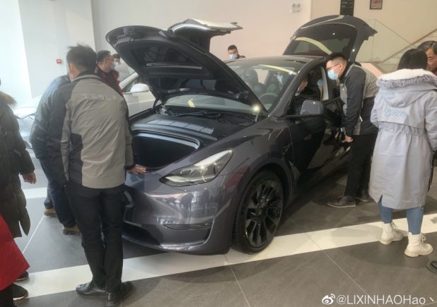 tesla-china-model-Y-orders-1