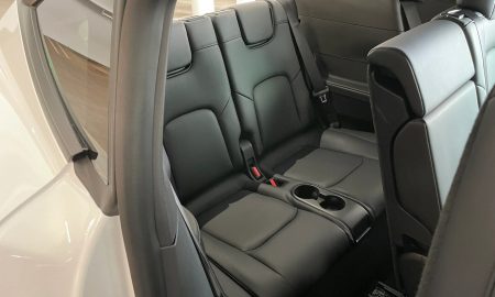 tesla model y 7 seats