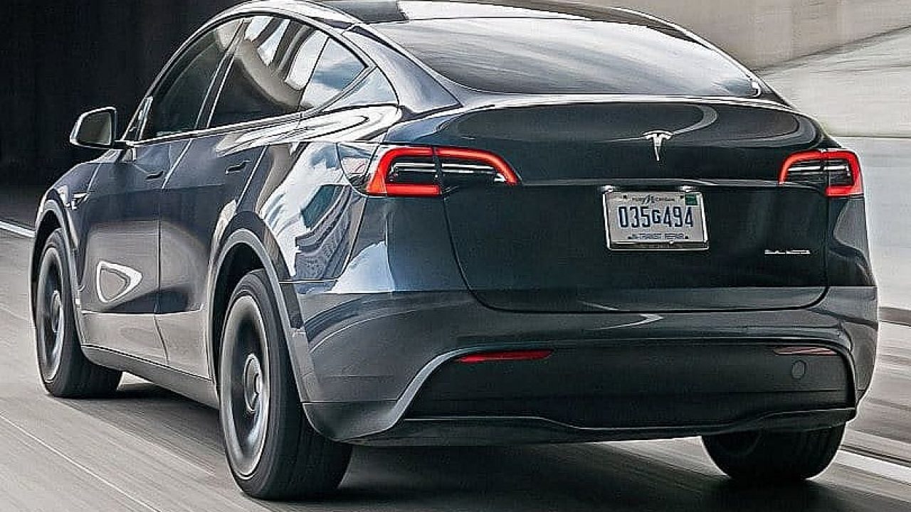 Tesla Model Y seemingly becomes world's best-selling car in Q1 2023