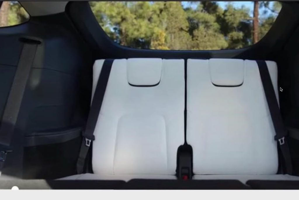 tesla-model-y-third-row-seats - TESLARATI