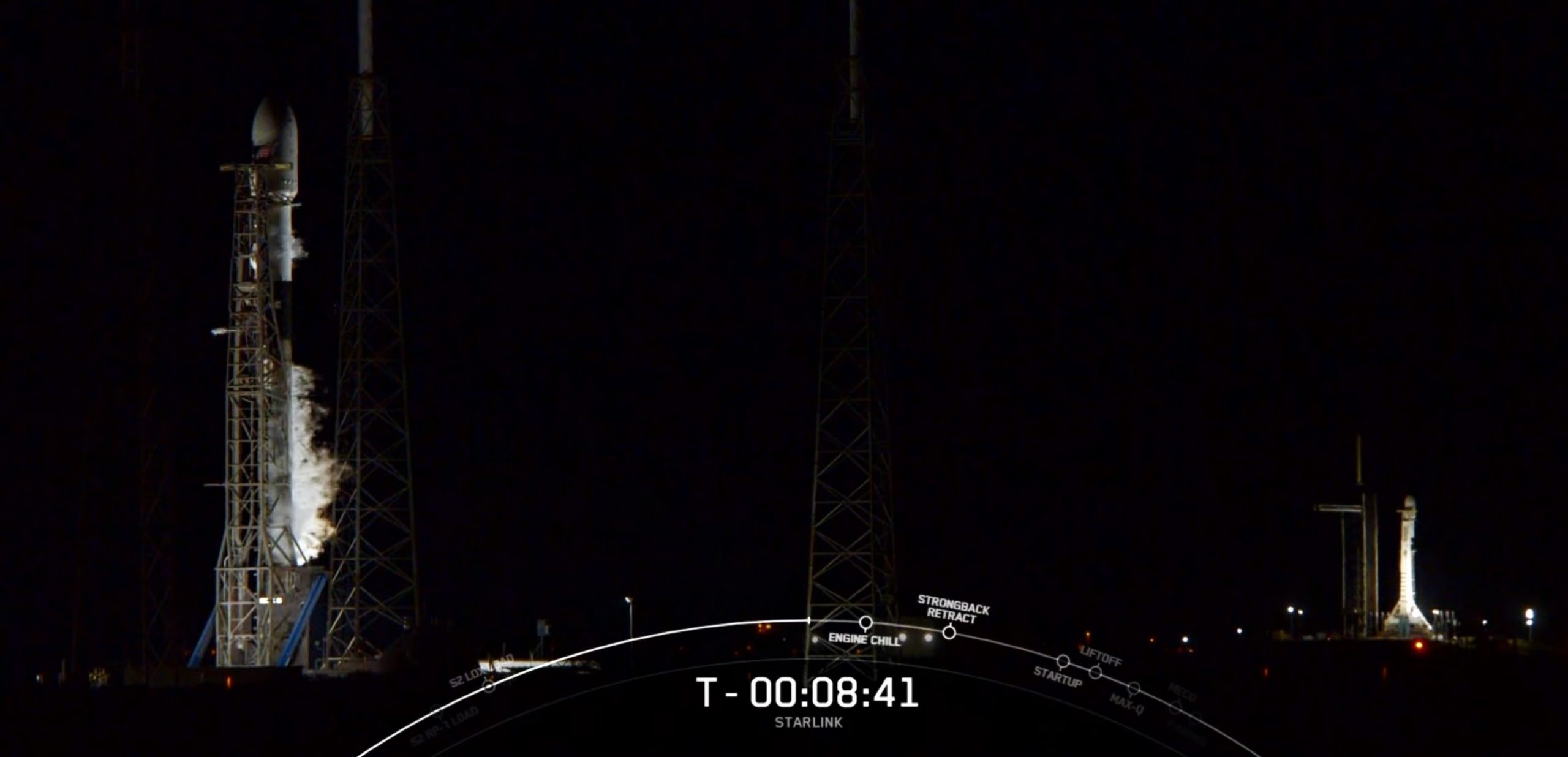 Starlink-18 Falcon 9 B1060 020421 (SpaceX) webcast 1 crop