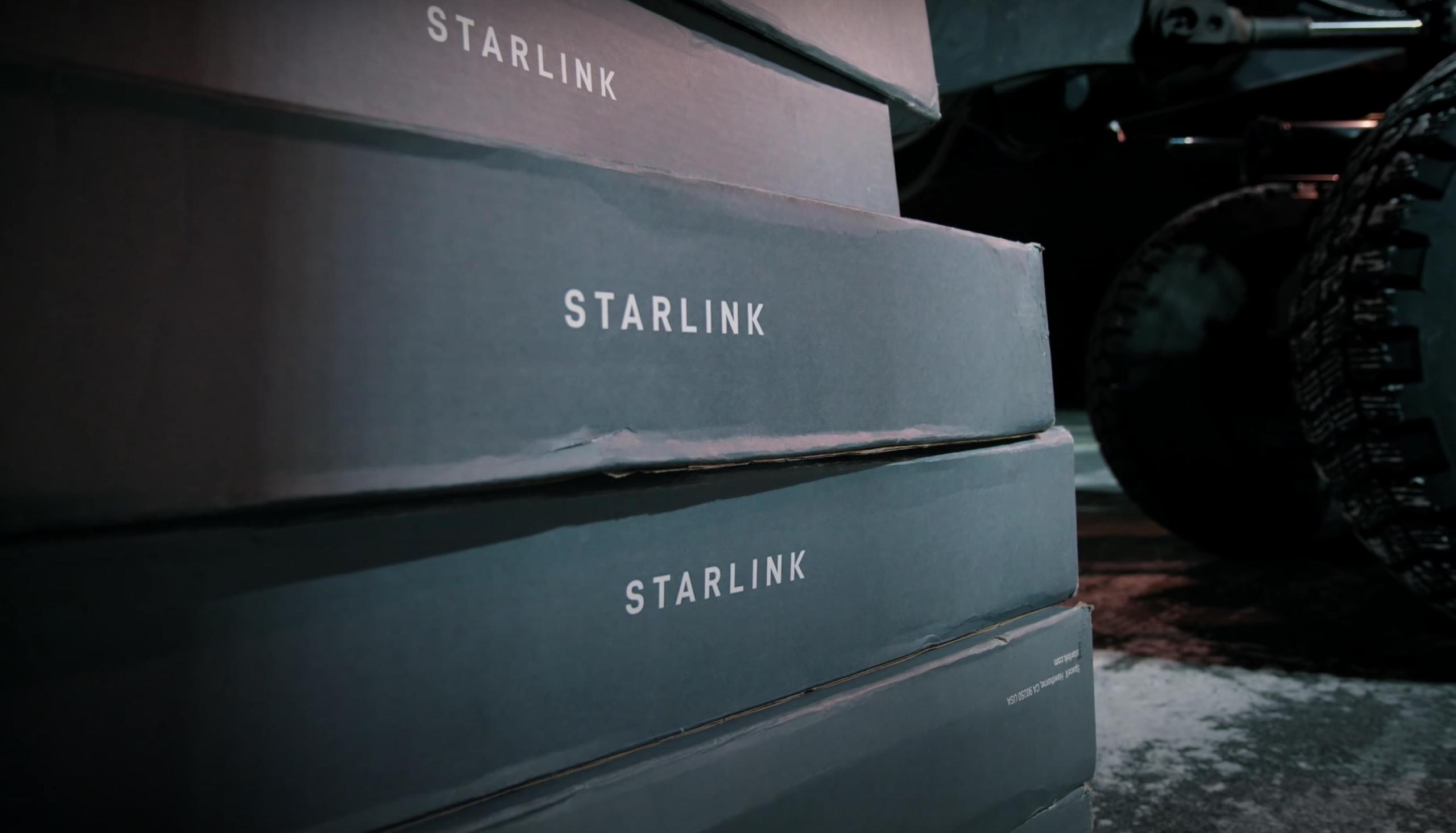 Elon Musk's Starlink faces opposition over ...