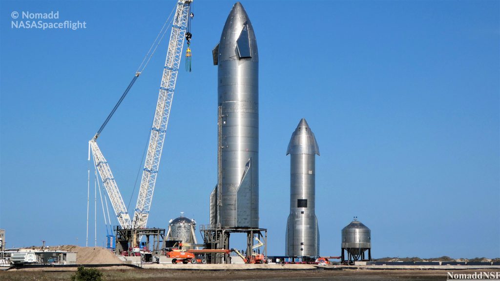 SpaceX's next Starship launch go for Tuesday attempt after licensing