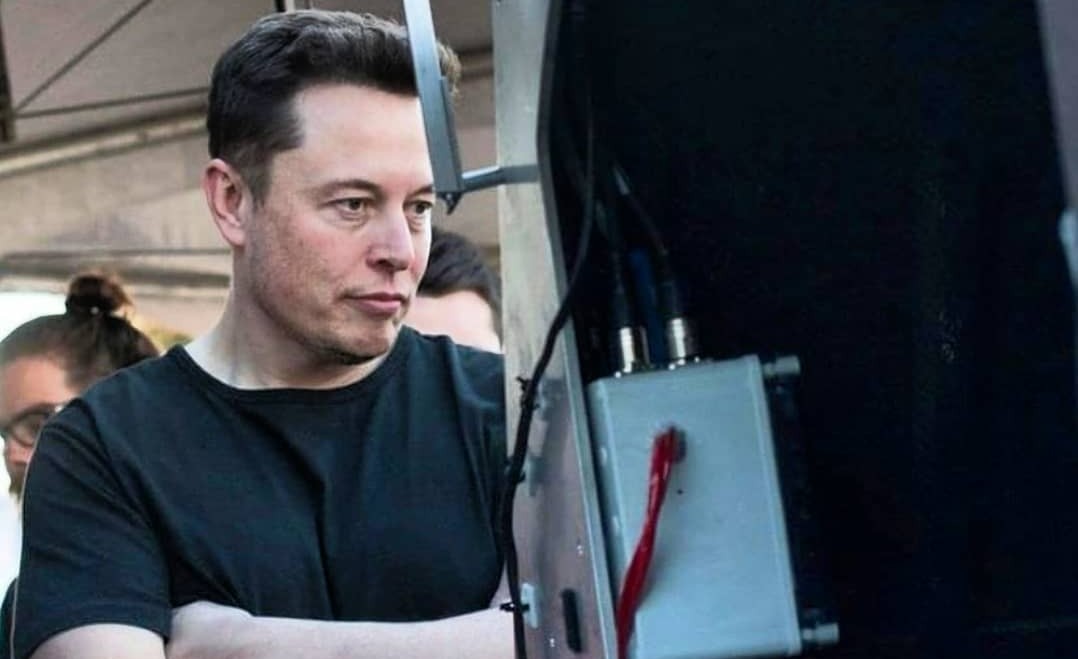 Elon Musk highlights Austin’s need for more housing after an enigmatic tweet