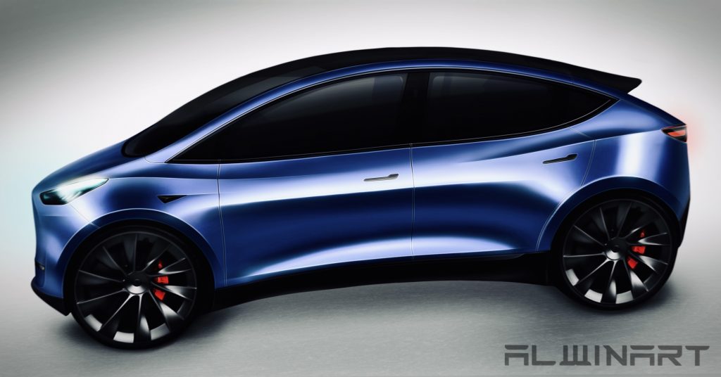Morgan stanley clearance electric vehicles