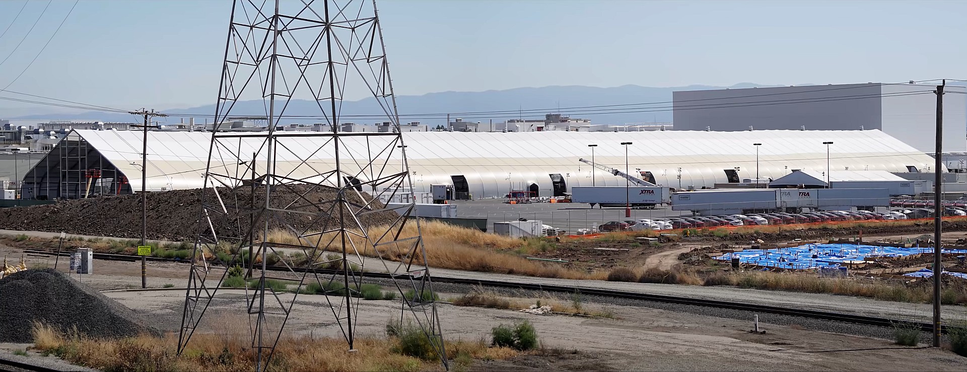 Tesla's Highland Model 3 pre-production starts in Fremont - ArenaEV