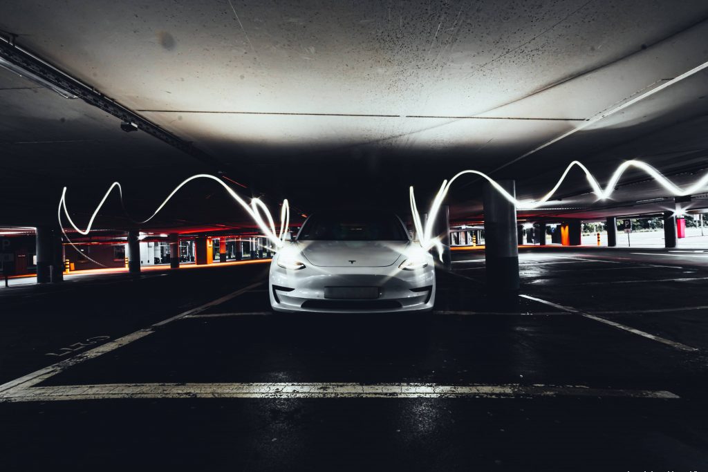 Tesla hailed as the most appreciated vehicle brand in the Consumer Reports study