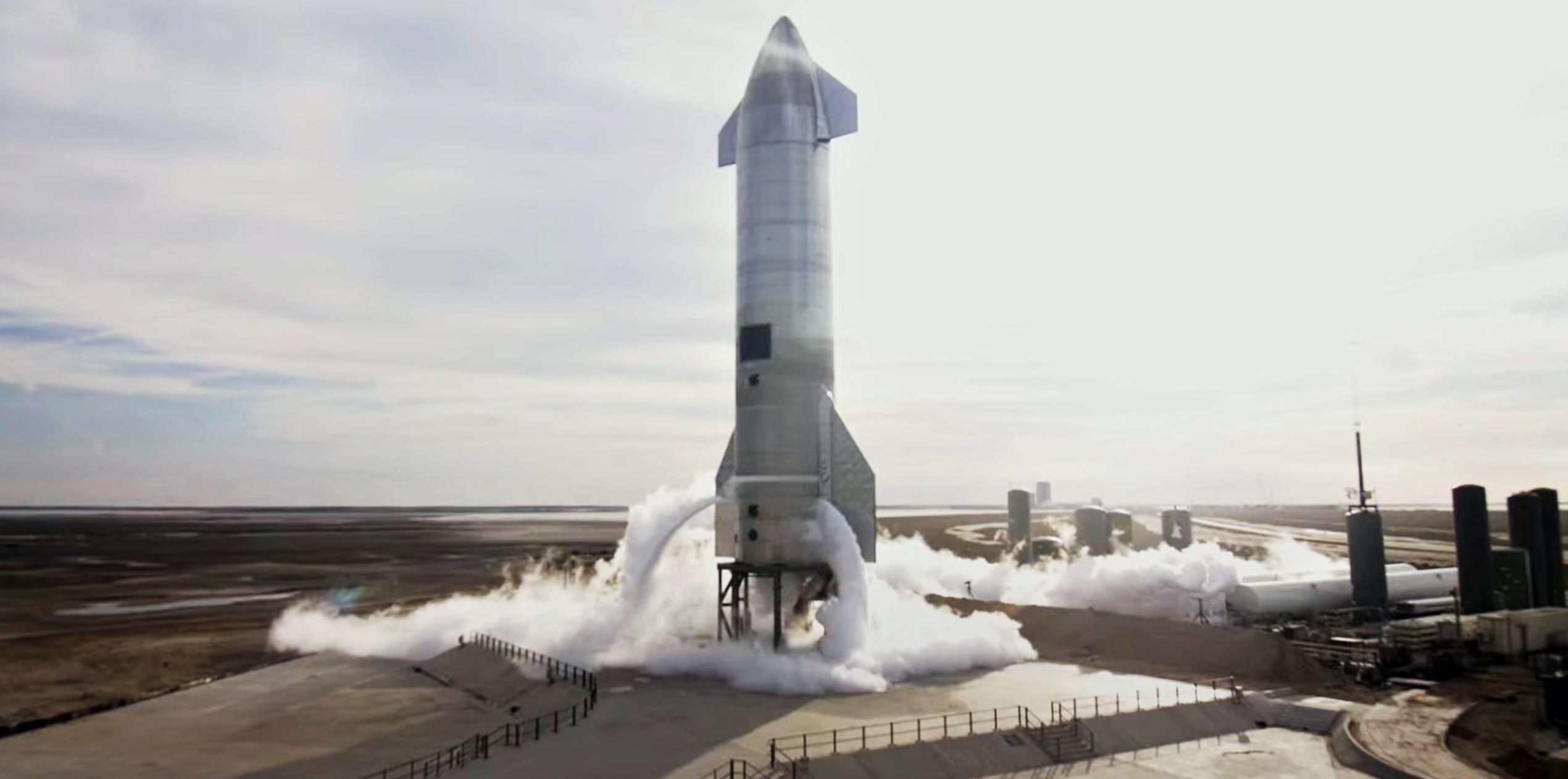 SpaceX Starship launch delayed to Tuesday by poor FAA planning