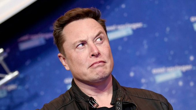 Elon Musk’s net worth falls below $200 billion amid TSLA’s recent slump