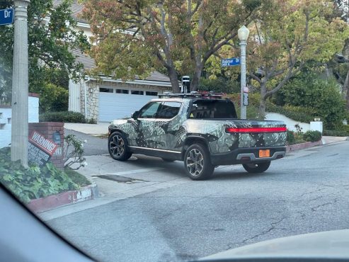 rivian-r1t-lidar