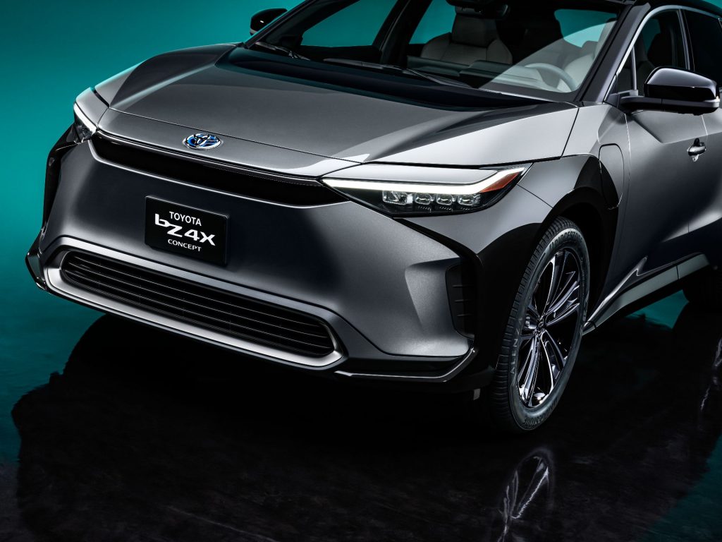 Toyota explores manual transmission for modern EVs in new patents