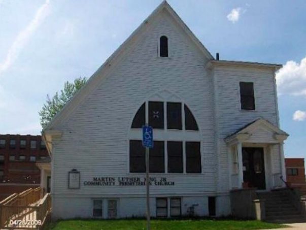mlk-church