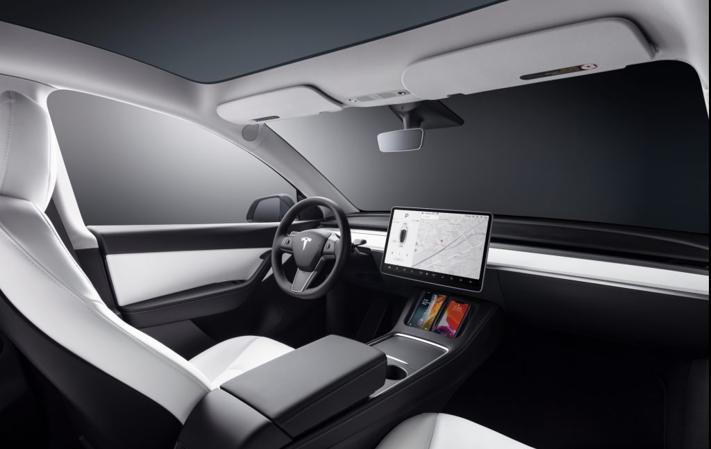 Tesla FSD beta slated for summer EU release as UK allows selfdriving