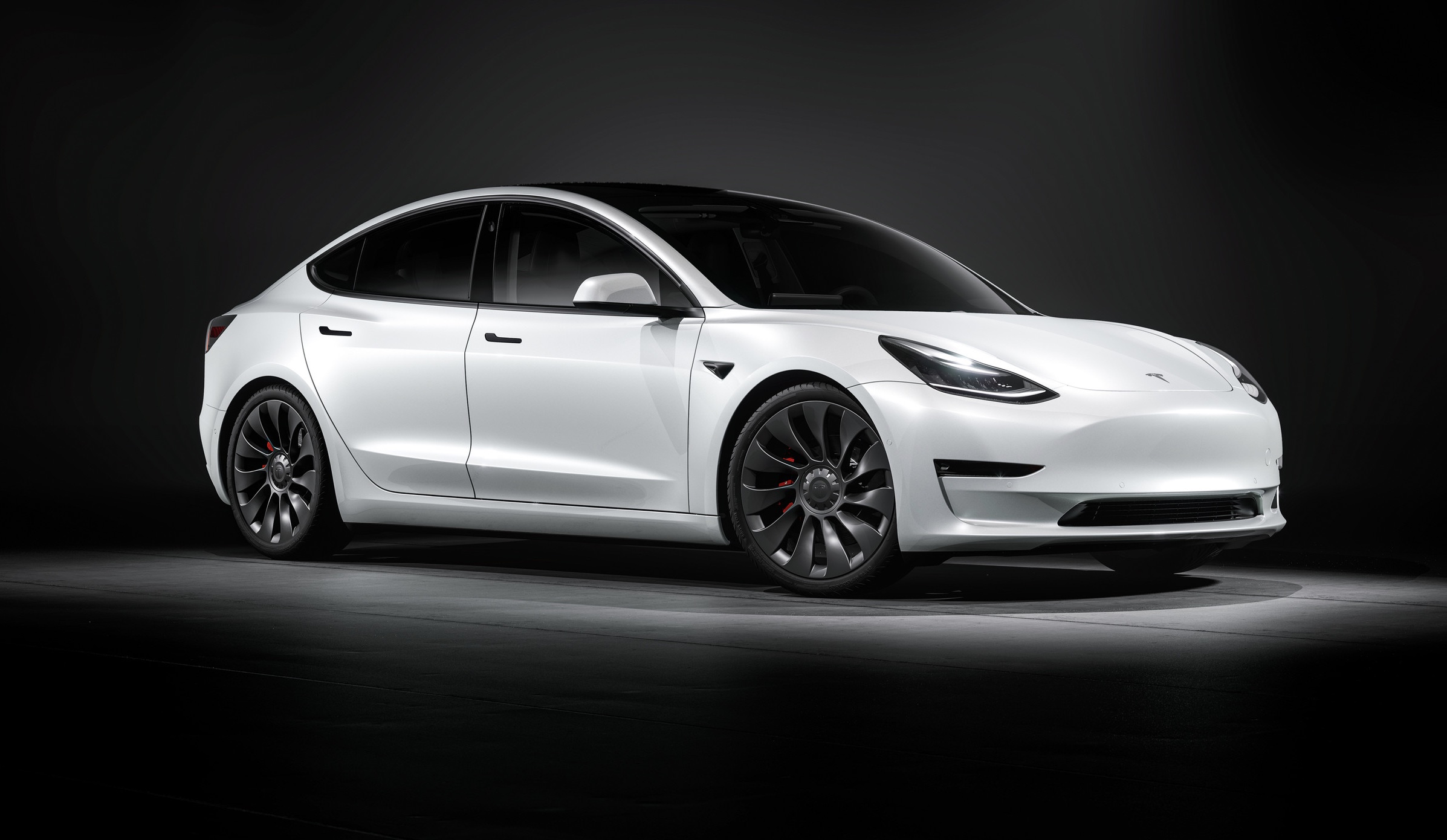 Tesla model on sale 3 plug
