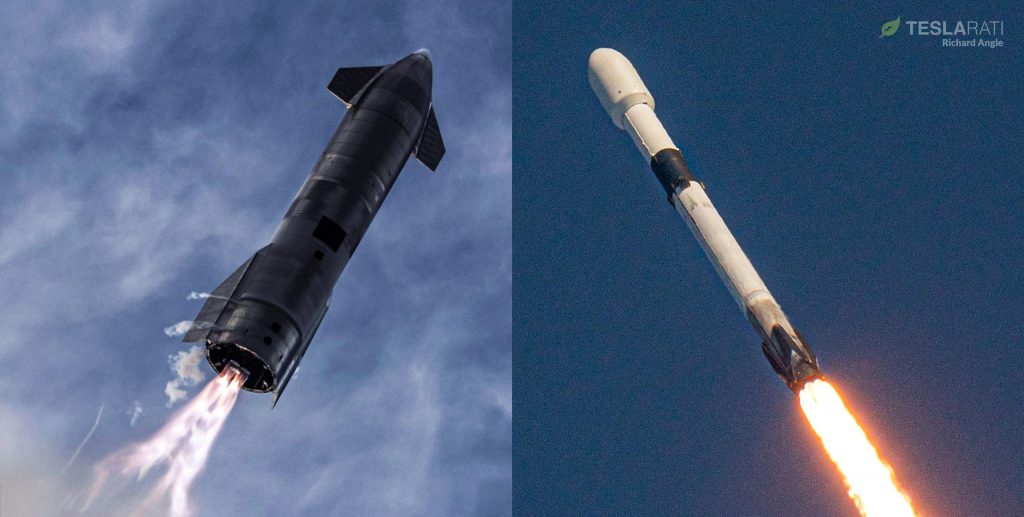 SpaceX Starlink, Starship program launches for hours - World Today News