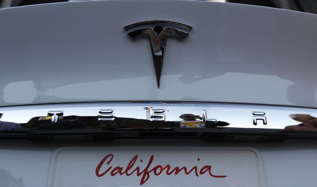 Tesla sales in California show it is still the preferred choice in an EV hotspot Auto Recent