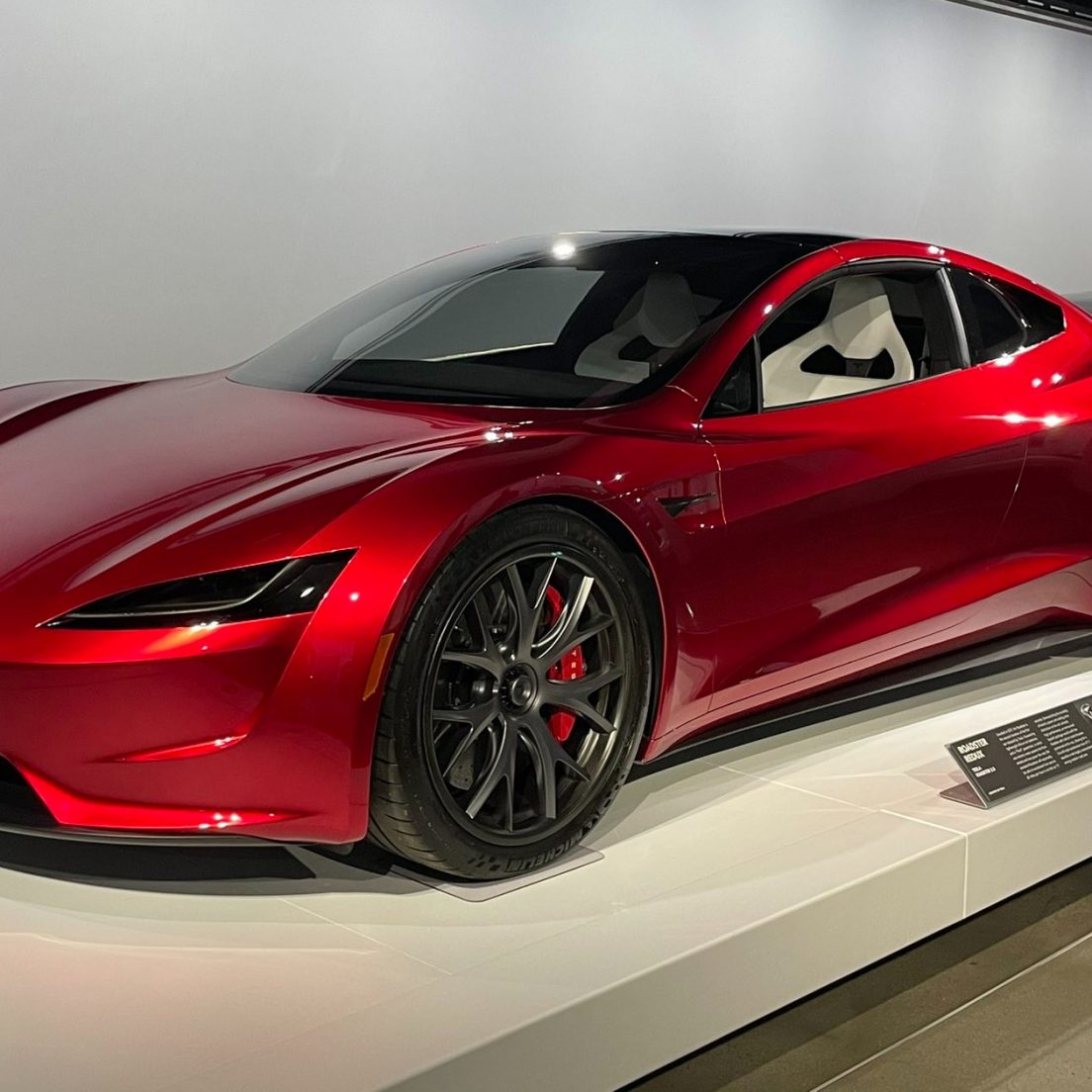 Tesla Roadster News Teslarati Tesla Roadster News Teslarati
