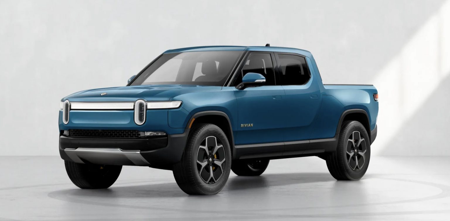 Rivian Guides reaching out to R1T reservation holders to prepare for