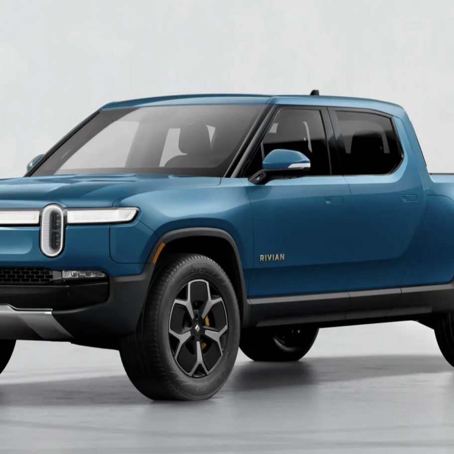 Rivian News - TESLARATI