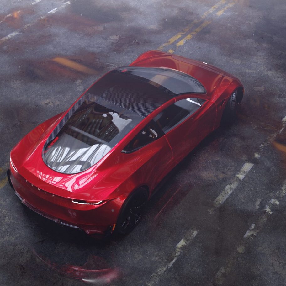 Tesla Roadster News Teslarati Tesla Roadster News Teslarati