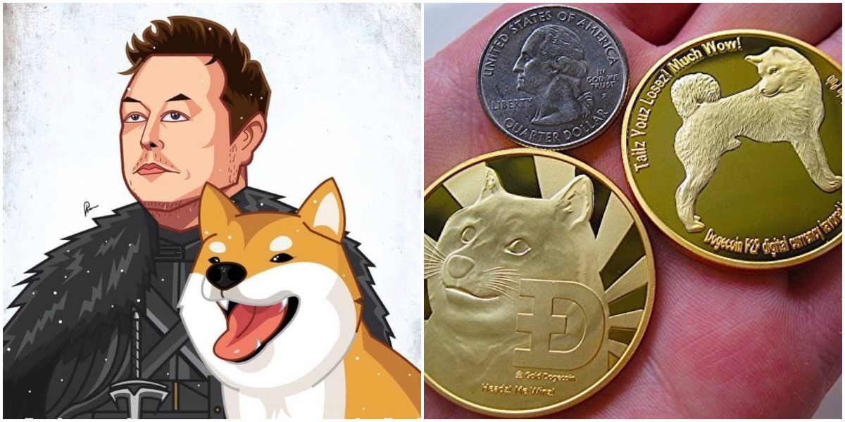 SpaceX joins Tesla in accepting Dogecoin for merchandise Auto Recent