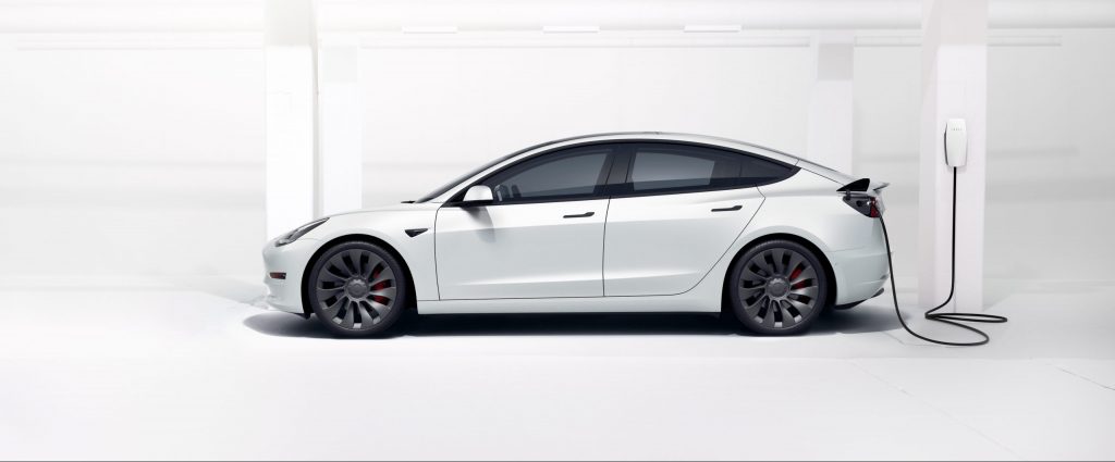 photo of EV subscription company Autonomy launches Tesla Model 3 rental fleet image