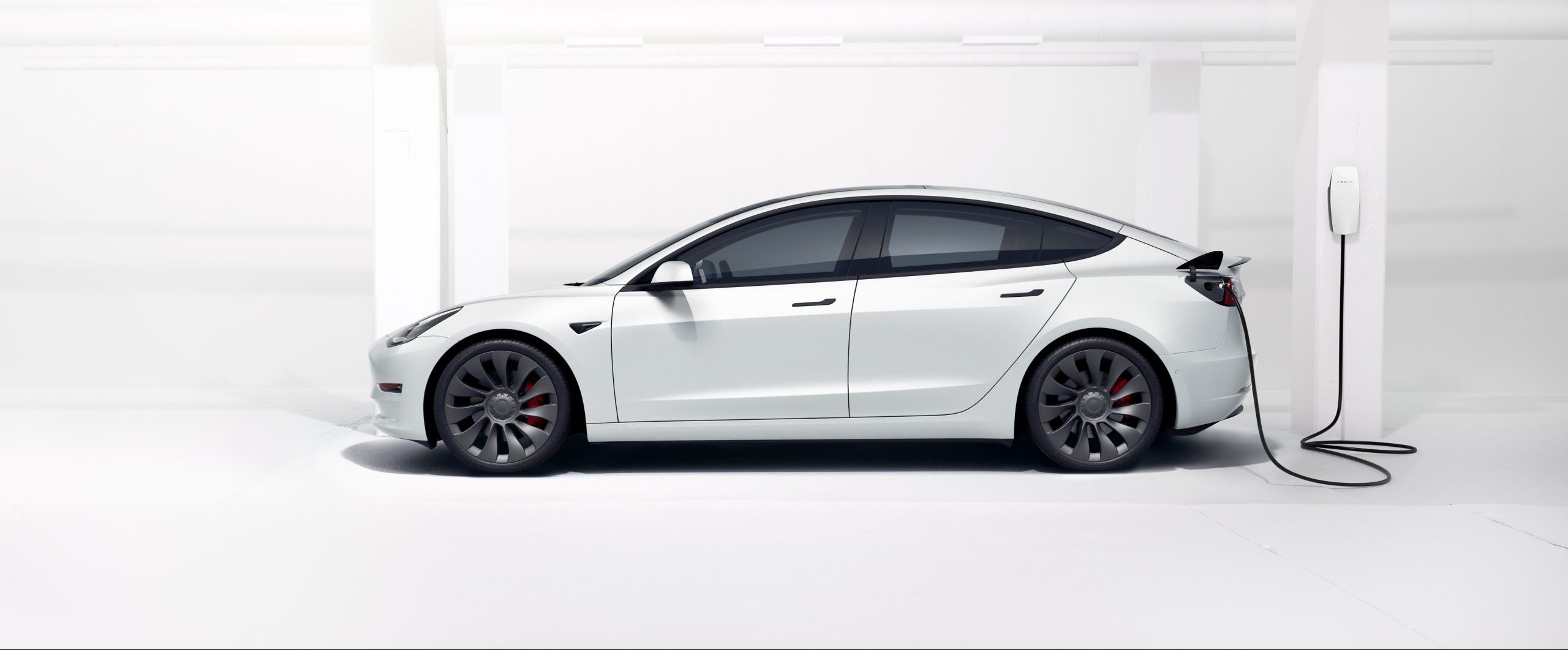 EV subscription company Autonomy launches Tesla Model 3 rental fleet