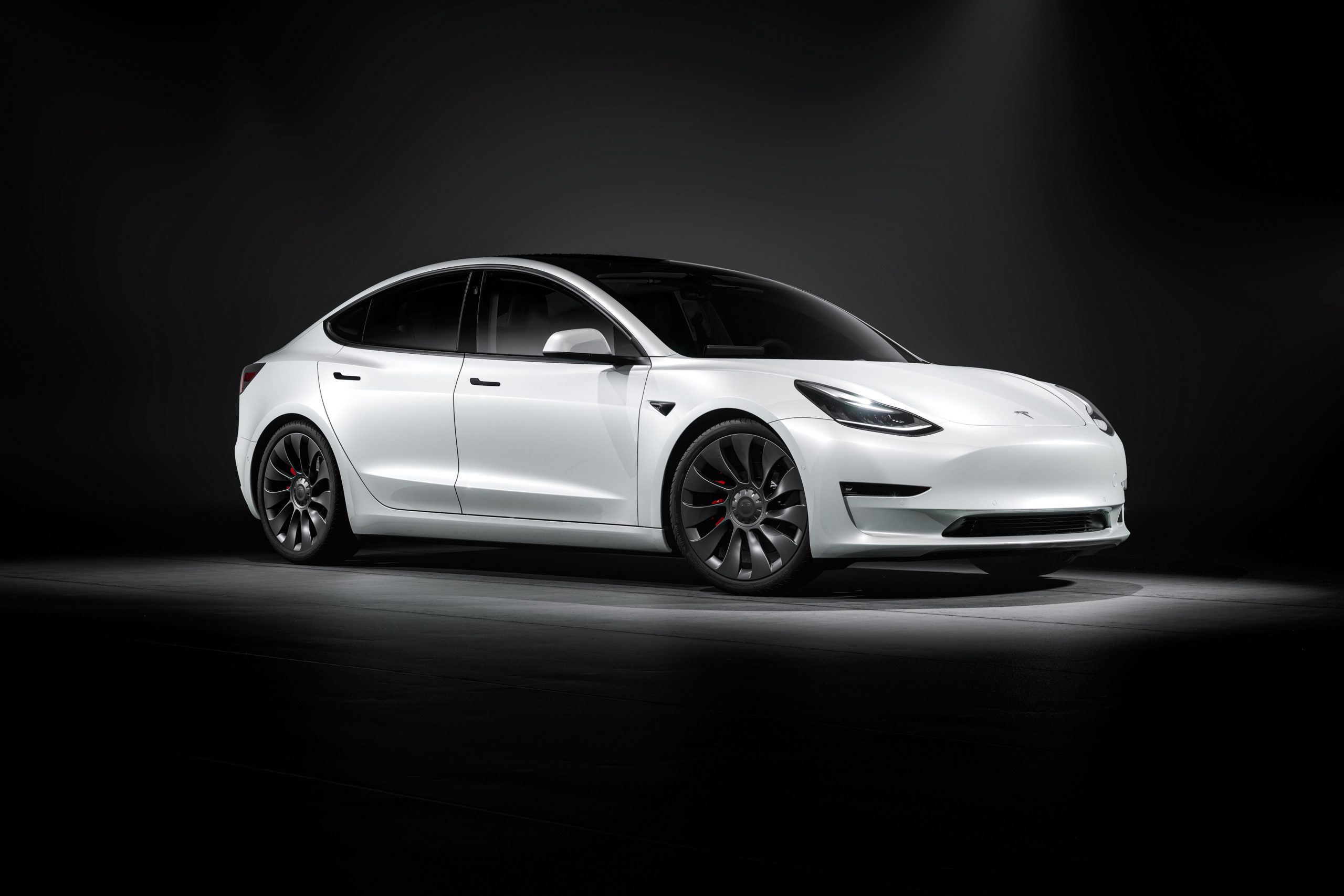 Tesla Recall 2025 Model 3