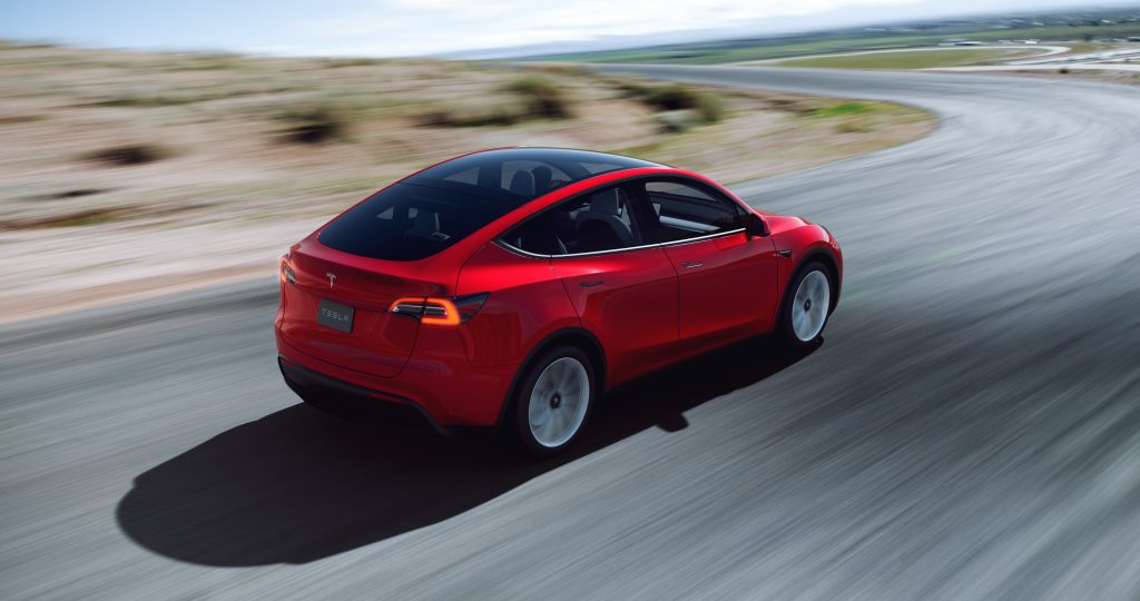 Tesla's launch of Model Y RWD is the nail in the coffin at the worst time  for legacy auto
