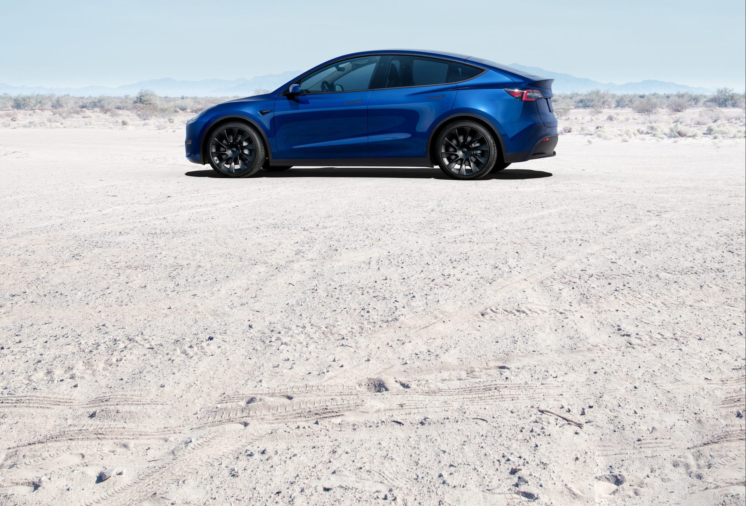 2022 Tesla Model Y Performance Review: Y and the Family Zone