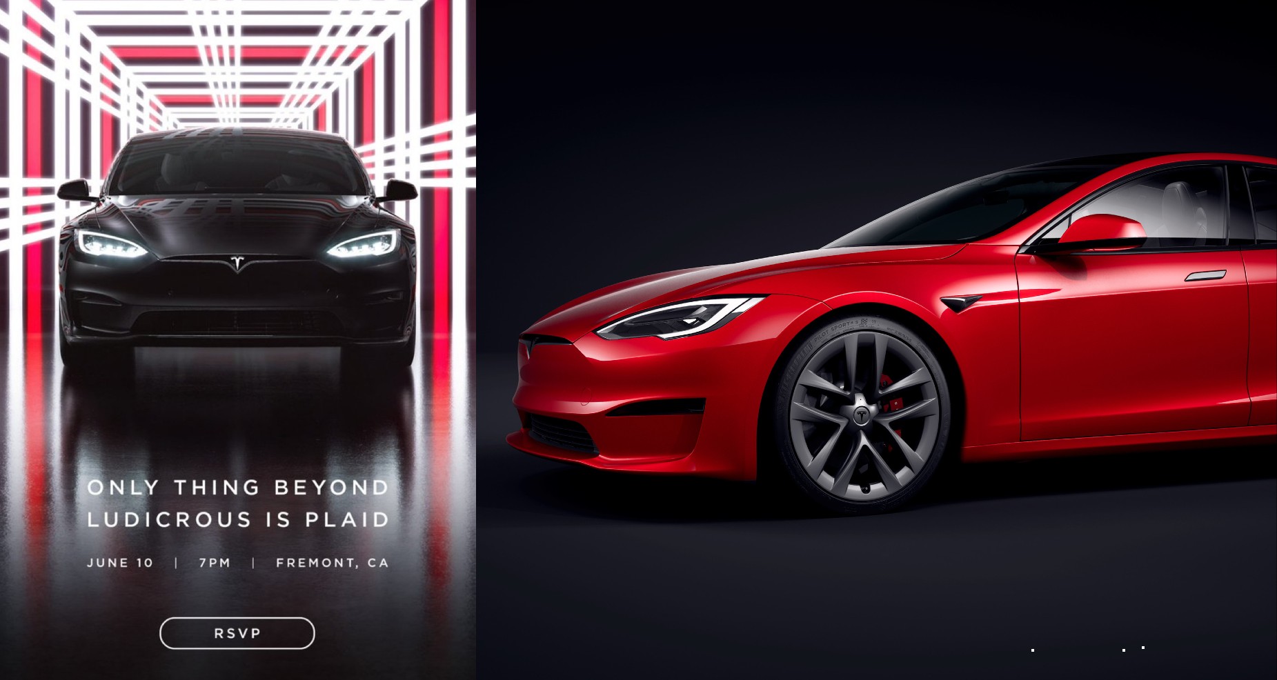 Tesla-Model-S-Plaid-event-invite