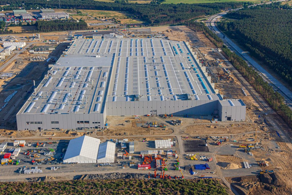 Tesla Gigafactory Berlin’s newest spherical of objections rejected by German Court docket Auto Recent