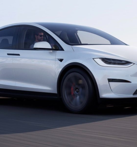 tesla