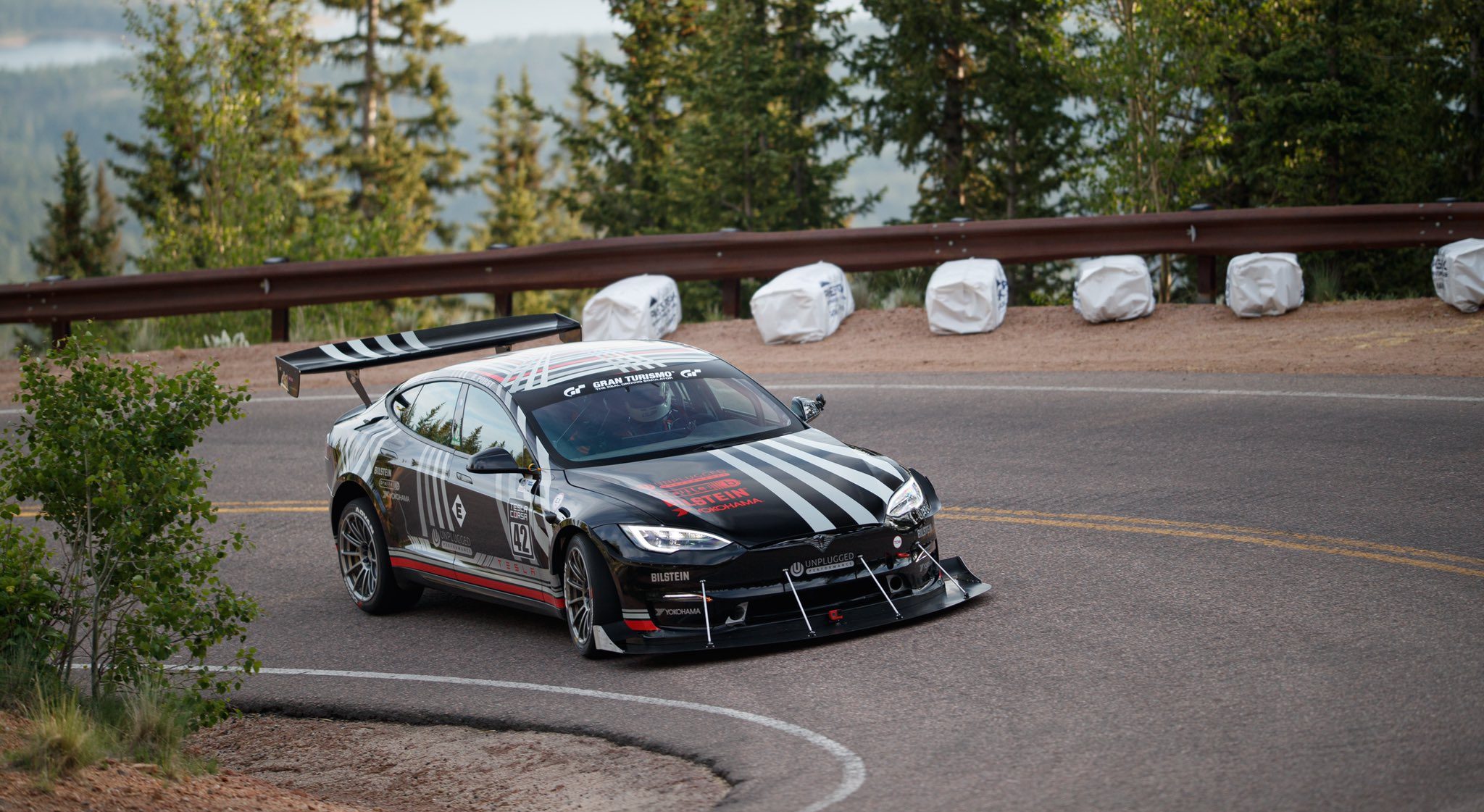 The Coolest Cars And Trucks At The 2022 Pikes Peak Hill Climb